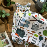 The Potting Shed Knotted Hats