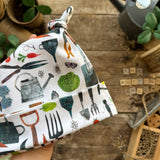 The Potting Shed Knotted Hats