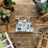 The Potting Shed Knotted Hats