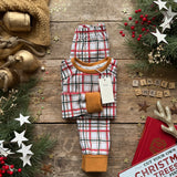 Christmas Samples | BeeJamas | Cosy Long | Stock