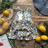Toucan Tropics Dress Bundle