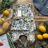 Toucan Tropics New Baby Bundle