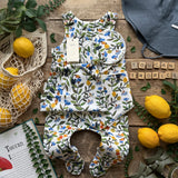 Toucan Tropics New Baby Bundle