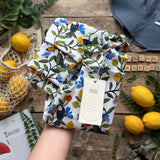 Toucan Tropics Long Romper