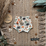 Travel Cuffed Shorts | Ready To Post