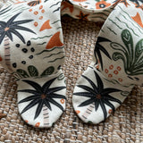 Travel Footed Romper | Ready To Post