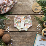 Tropical Art Bloomers | Ready To Post