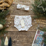 Twinkle Tangle Bloomers