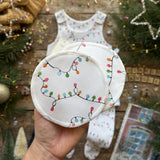 Twinkle Tangle Breast Pads