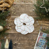 Twinkle Tangle Breast Pads