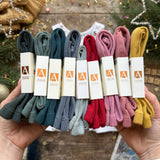 Twinkle Tangle Bloomer Romper