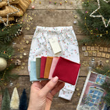 CHRISTMAS | BeeJamas | Cosy Long and Short | Stock