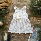 Twinkle Tangle Dress