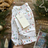 Twinkle Tangle Slim Leggings