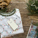 Twinkle Tangle Short Set