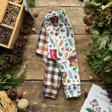 Welly Walk Harem Leggings