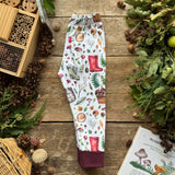 Welly Walk Long BeeJamas