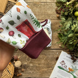 Welly Walk Long BeeJamas