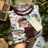 Welly Walk Long BeeJamas