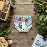 Welly Walk Bloomers
