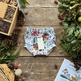 Autumn Samples | Bloomers | Ready To Post