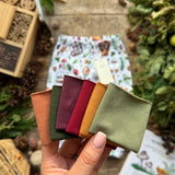 Welly Walk Short Set