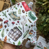 Welly Walk Dribble Bib