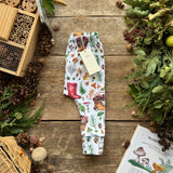 Welly Walk Harem Leggings