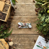 Welly Walk Knot Bow Headband