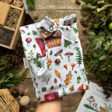 Welly Walk Long Romper