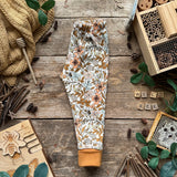 Wild Bee Long BeeJamas