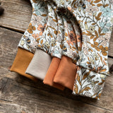 Wild Bee Summer Short Set