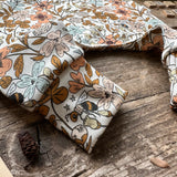 Wild Bee Long Romper