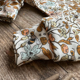 Wild Bee Long Romper