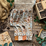 Wild Bee Slim Leggings