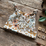 Wild Bee Knotted Hats