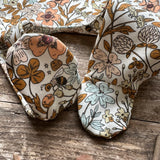 Wild Bee Footed Romper