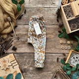 Wild Bee Harem Leggings