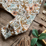 Wild Bee Long Romper