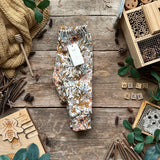 Wild Bee Slim Leggings