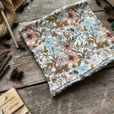 Wild Bee Printed Snood