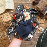 Wild Roamers Footed Romper