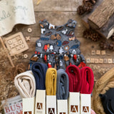 Wild Roamers Bloomer Romper