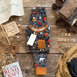 Wild Roamers Long BeeJamas