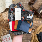 Wild Roamers Long Romper