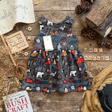 Wild Roamers Dress Bundle