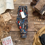 Wild Roamers Slim Leggings