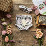 Wild Strawberry Bloomers