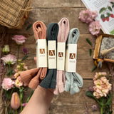 Wild Strawberry Bloomers