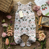 Wild Strawberry New Baby Bundle